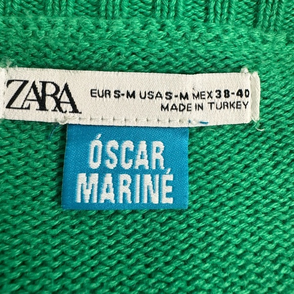 Zara Sweater - Picture 4 of 10